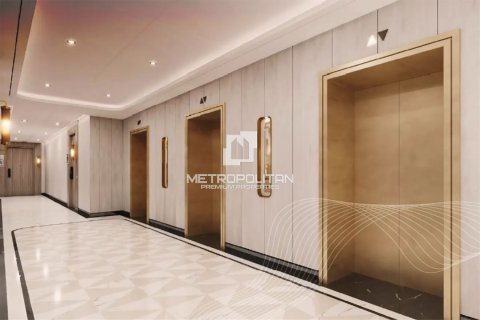 Appartement à Dubai South (Dubai World Central), Dubai, 1 chambre, 64 m², № 15608 - photo 10