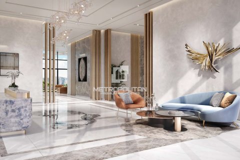 Appartement à Dubai South (Dubai World Central), Dubai, 1 chambre, 64 m², № 15608 - photo 2