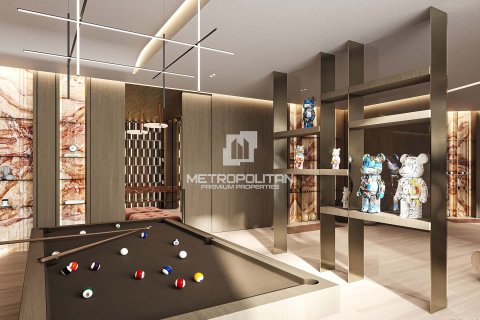 Villa à Pearl Jumeirah, Jumeirah, Dubai, 6 chambres, 1487 m², № 15606 - photo 3
