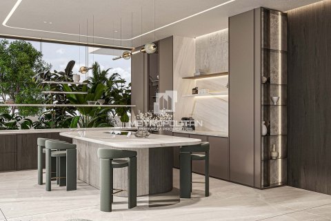 Villa à Pearl Jumeirah, Jumeirah, Dubai, 6 chambres, 1487 m², № 15606 - photo 30