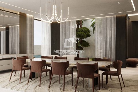 Villa à Pearl Jumeirah, Jumeirah, Dubai, 6 chambres, 1487 m², № 15606 - photo 7