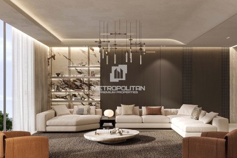Villa à Pearl Jumeirah, Jumeirah, Dubai, 6 chambres, 1487 m², № 15606 - photo 6