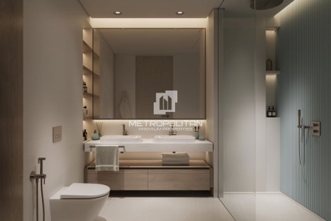 Appartement à City Walk, Dubai, 2 chambres, 140 m², № 15597 - photo 13