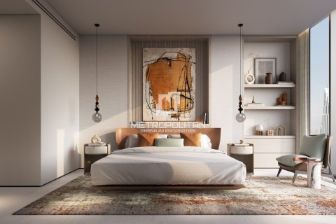 Appartement à City Walk, Dubai, 2 chambres, 140 m², № 15597 - photo 9