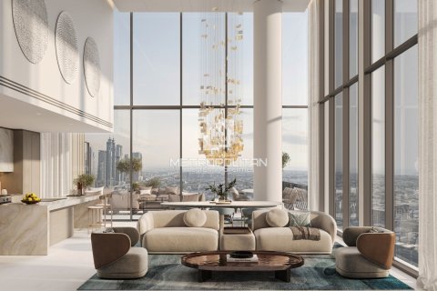 Appartement à City Walk, Dubai, 2 chambres, 140 m², № 15597 - photo 4
