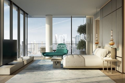 Appartement à City Walk, Dubai, 2 chambres, 140 m², № 15597 - photo 11