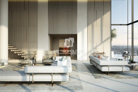 Appartement à City Walk, Dubai, 2 chambres, 140 m², № 15597 - photo 5