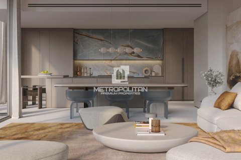 Appartement à City Walk, Dubai, 2 chambres, 140 m², № 15597 - photo 6