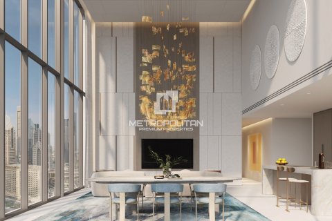 Appartement à City Walk, Dubai, 2 chambres, 140 m², № 15597 - photo 8