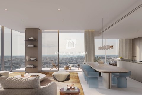 Appartement à City Walk, Dubai, 2 chambres, 140 m², № 15597 - photo 3