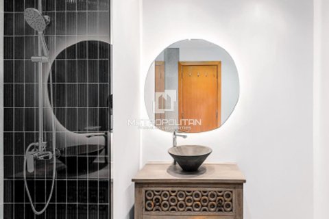 Снять в аренду квартиру в Shoreline Apartments, Пальма Джумейра, Дубай: 1 спальня, 110м², № 15598 - фото 8