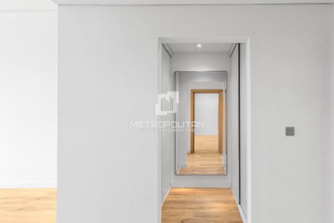 Снять в аренду квартиру в Shoreline Apartments, Пальма Джумейра, Дубай: 1 спальня, 110м², № 15598 - фото 10