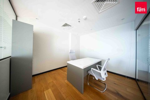 Oficina en Dubai, 103.5 m², № 58799 - foto 8