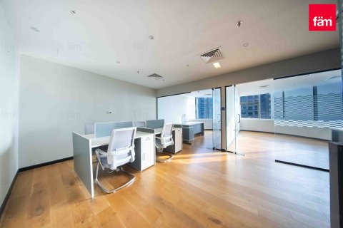 Oficina en Dubai, 103.5 m², № 58799 - foto 1