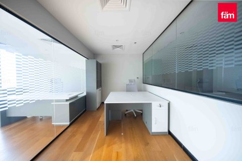Oficina en Dubai, 103.5 m², № 58799 - foto 7
