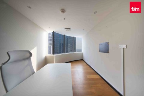 Oficina en Dubai, 103.5 m², № 58799 - foto 9