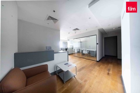 Oficina en Dubai, 103.5 m², № 58799 - foto 4