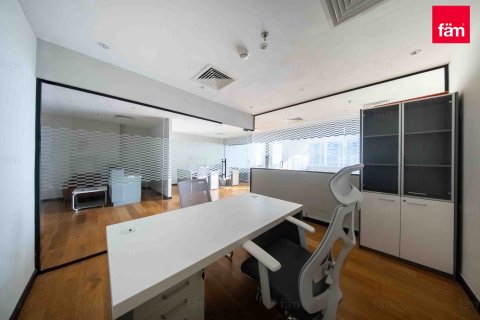 Oficina en Dubai, 103.5 m², № 58799 - foto 5