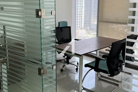 Oficina en Dubai, 82.5 m², № 58780 - foto 4