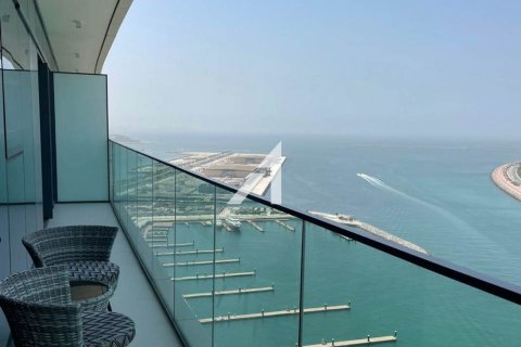 Apartment in EMAAR Beachfront, Dubai Harbour, Dubai 2 bedrooms, 108.1 sq.m. № 58779 - photo 1