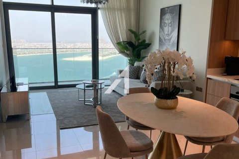 Apartment in EMAAR Beachfront, Dubai Harbour, Dubai 2 bedrooms, 108.1 sq.m. № 58779 - photo 2