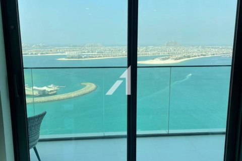 Apartment in EMAAR Beachfront, Dubai Harbour, Dubai 2 bedrooms, 108.1 sq.m. № 58779 - photo 7