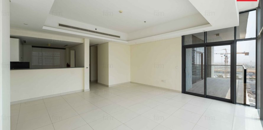 Apartment in Downtown Dubai (Downtown Burj Dubai), Dubai 2 bedrooms, 141.2 sq.m. № 58796