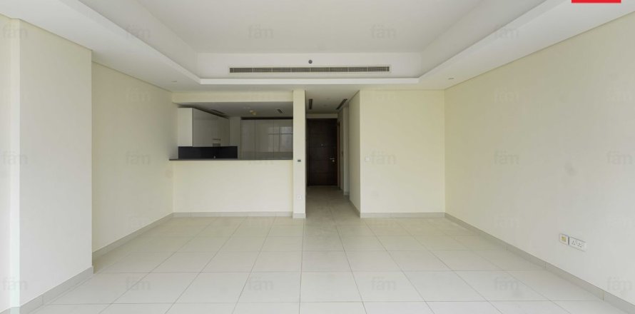 Apartamento en Downtown Dubai (Downtown Burj Dubai), Dubai, 2 dormitorios, 141.2 m², № 58796