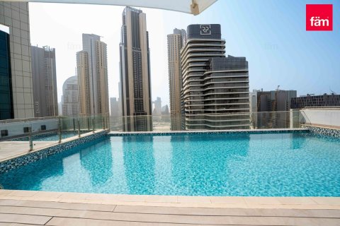 Apartamento en Downtown Dubai (Downtown Burj Dubai), Dubai, 2 dormitorios, 141.2 m², № 58796 - foto 5