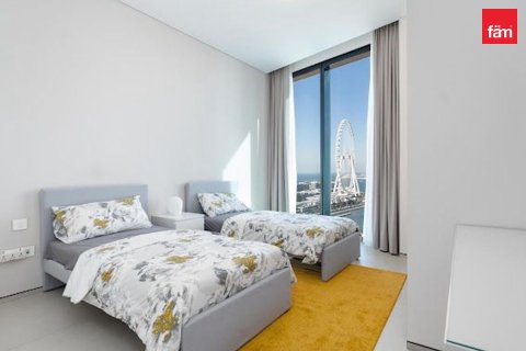 Снять в аренду квартиру в Дубае: 2 спальни, 108.4м², № 8247 - фото 9