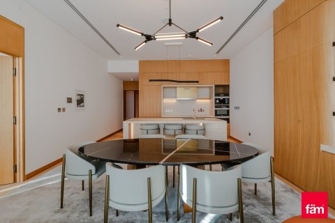 Apartment in Dubai 3 bedrooms, 263.3 sq.m. № 8238 - photo 7
