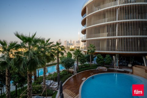 Apartment in Dubai 3 bedrooms, 263.3 sq.m. № 8238 - photo 19