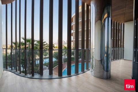 Apartment in Dubai 3 bedrooms, 263.3 sq.m. № 8238 - photo 27