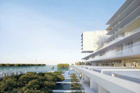 Apartment in Dubai 3 bedrooms, 283 sq.m. № 49183 - photo 4
