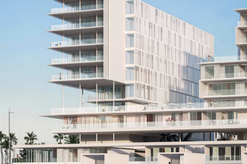 Apartment in Dubai 3 bedrooms, 283 sq.m. № 49183 - photo 2