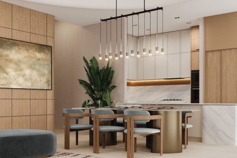 Apartment in Dubai studio, 87 sq.m. № 49182 - photo 12