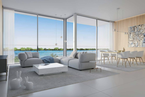 Apartment in Dubai 2 bedrooms, 156 sq.m. № 49184 - photo 9