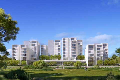 Appartement à Dubai, 1 chambre, 87 m², № 49189 - photo 1