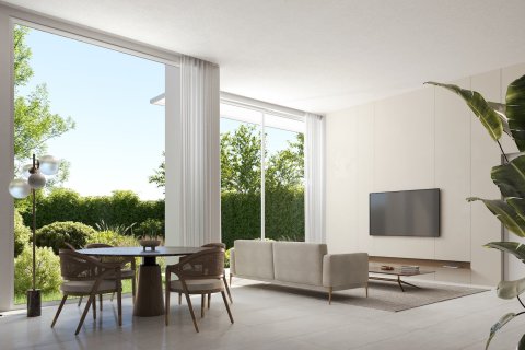 Apartment in Dubai 3 bedrooms, 262 sq.m. № 49187 - photo 8