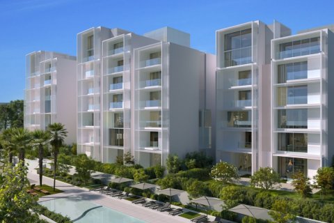 Apartment in Dubai 3 bedrooms, 262 sq.m. № 49187 - photo 3
