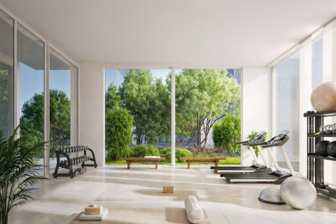 Apartment in Dubai 3 bedrooms, 262 sq.m. № 49187 - photo 6