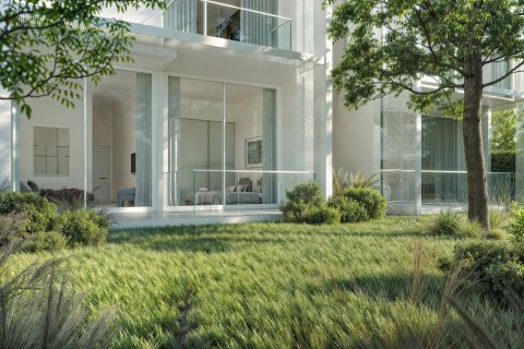 Apartment in Dubai 3 bedrooms, 262 sq.m. № 49187 - photo 4