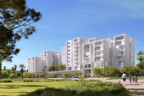 Apartment in Dubai 2 bedrooms, 164 sq.m. № 49188 - photo 1
