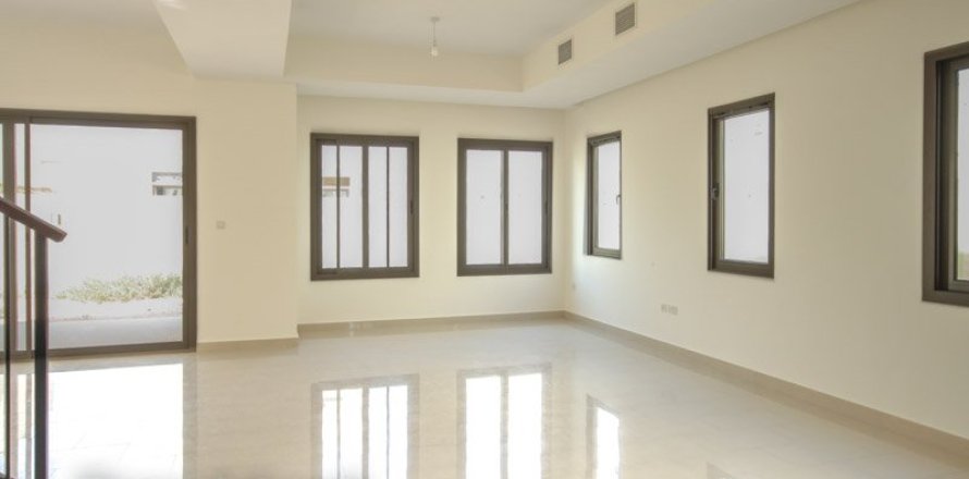 فيلا في Arabian Ranches 2, دبي 4 غرف نوم رقم 2718
