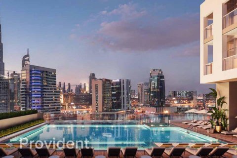 شقة في الخليج التجاري, دبي 1غرف نوم رقم 2716 - صورة 15