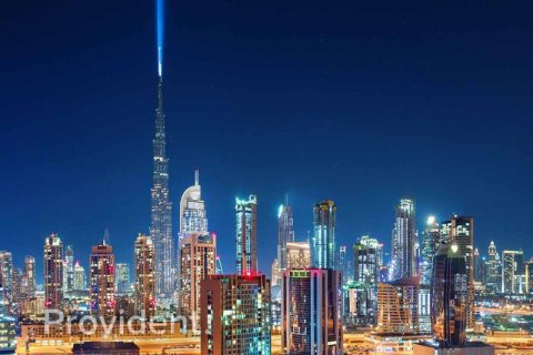 شقة في الخليج التجاري, دبي 1غرف نوم رقم 2716 - صورة 5