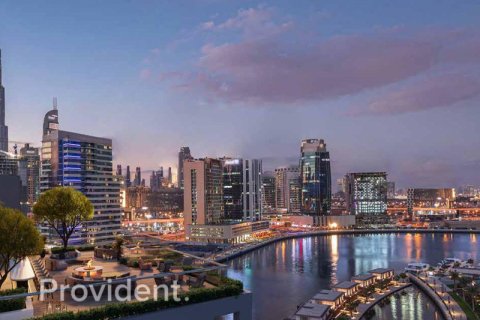 شقة في الخليج التجاري, دبي 1غرف نوم رقم 2716 - صورة 17