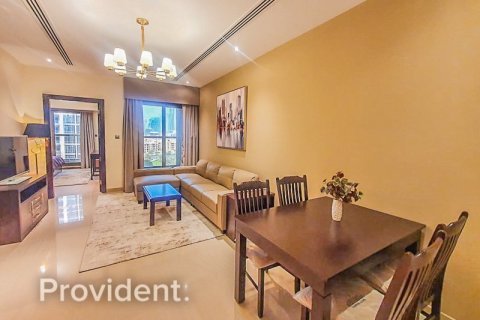 Appartement à Downtown Dubai (Downtown Burj Dubai), Dubai, № 2728 - photo 17