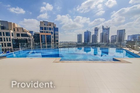 Appartement à Downtown Dubai (Downtown Burj Dubai), Dubai, № 2728 - photo 30
