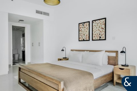 Снять в аренду квартиру в Park Towers, DIFC, Дубай: 2 спальни, 125м², № 91157 - фото 9